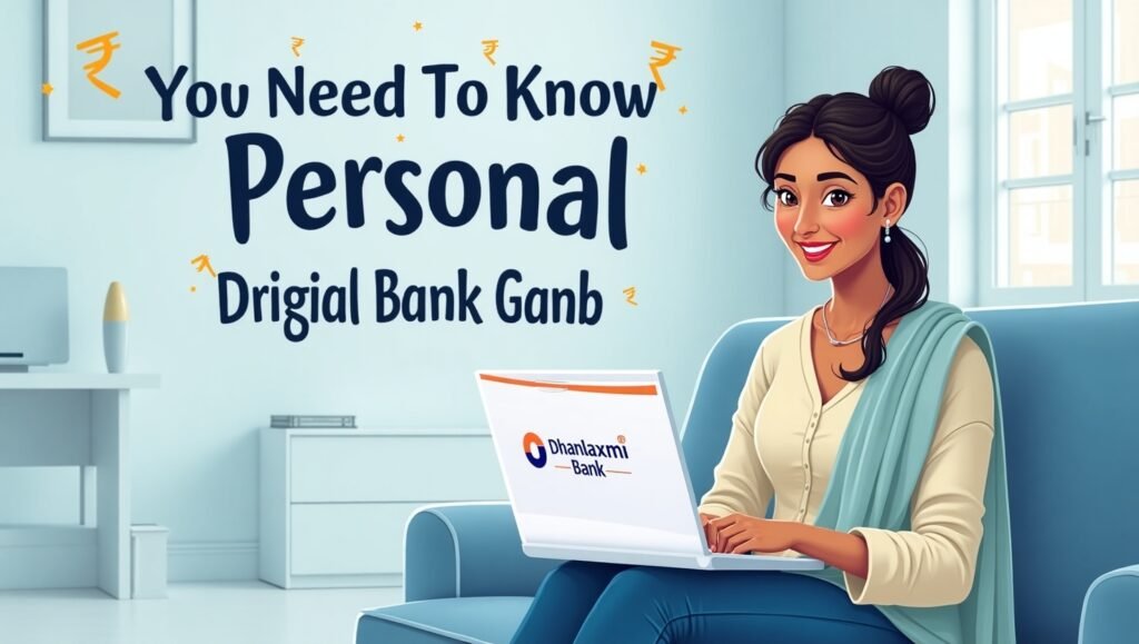 Dhanlaxmi Bank Personal Loan (2)