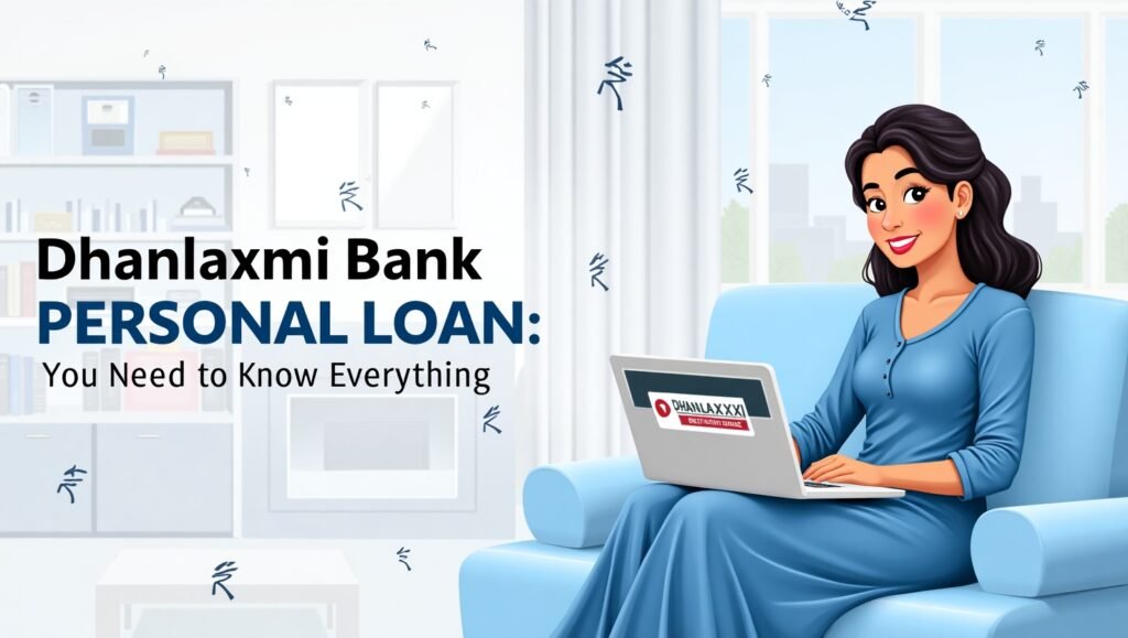 Dhanlaxmi Bank Personal Loan: You Need To Know Everything