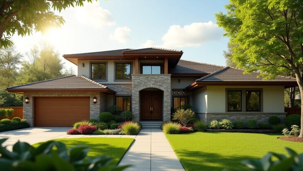Dhanlaxmi Bank Home Loan image